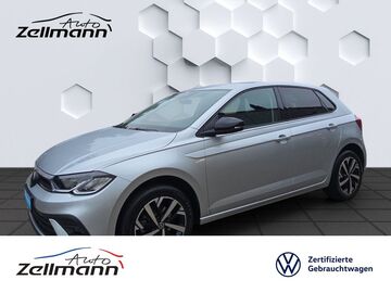 Gebrauchte VW Polo