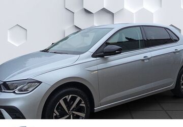 VW Polo 9.073 km 27.420 &euro; Berlin 12524