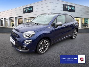 Gebrauchte Fiat 500X