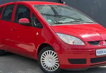 Mitsubishi Colt 183.000 km 2.660 &euro; Berlin 12435