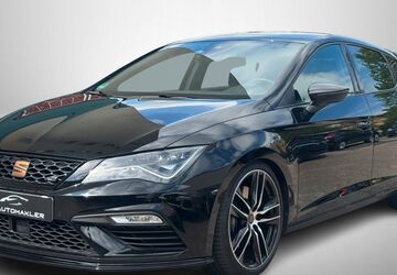 Seat Leon 68.539 km 20.999 &euro; Potsdam 14480