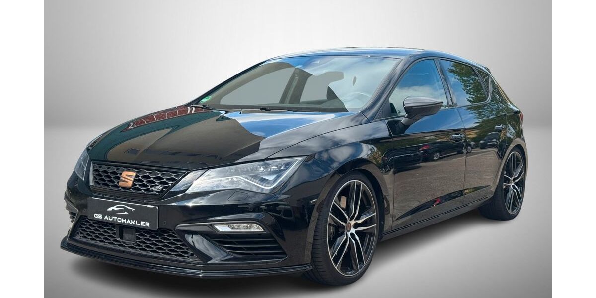Seat Leon 68.539 km 20.999 &euro; Potsdam 14480