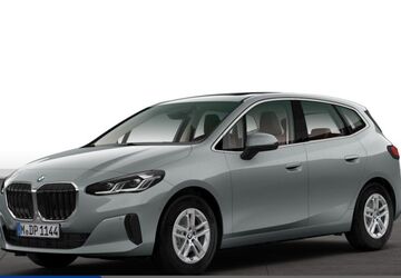 BMW 220 Active Tourer 15.602 km 31.400 &euro; Berlin 12683