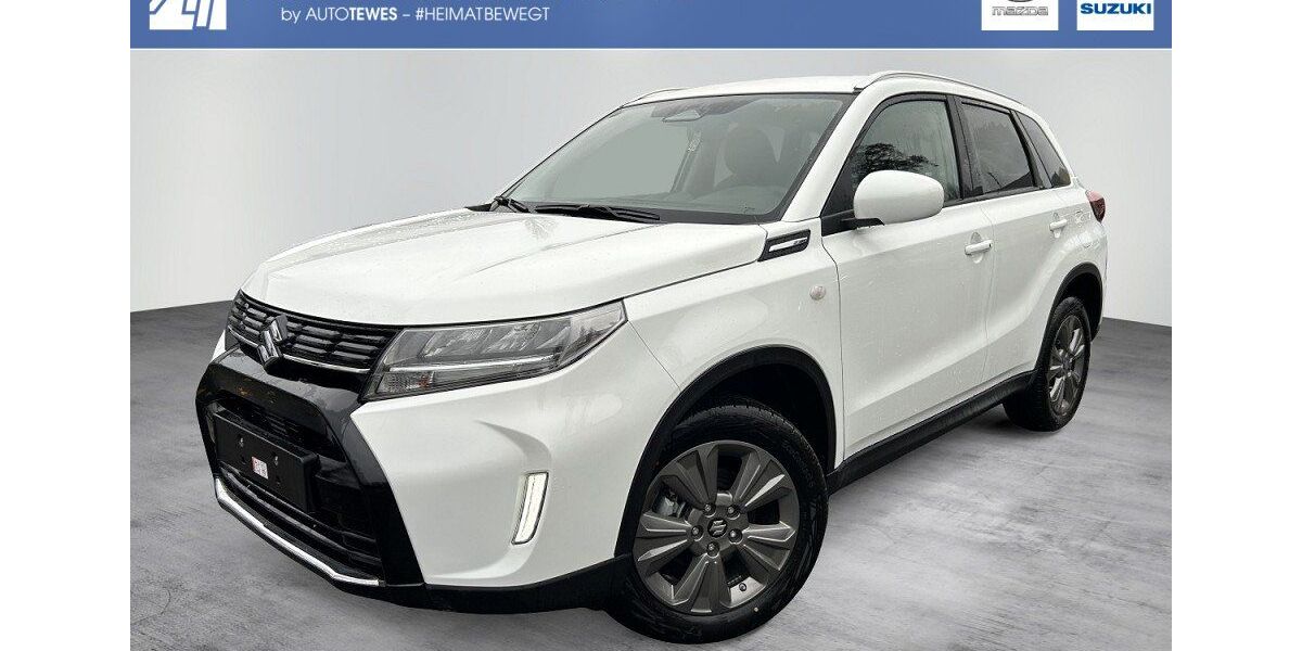 Suzuki Vitara 4.950 km 24.490 &euro; Berlin 12247