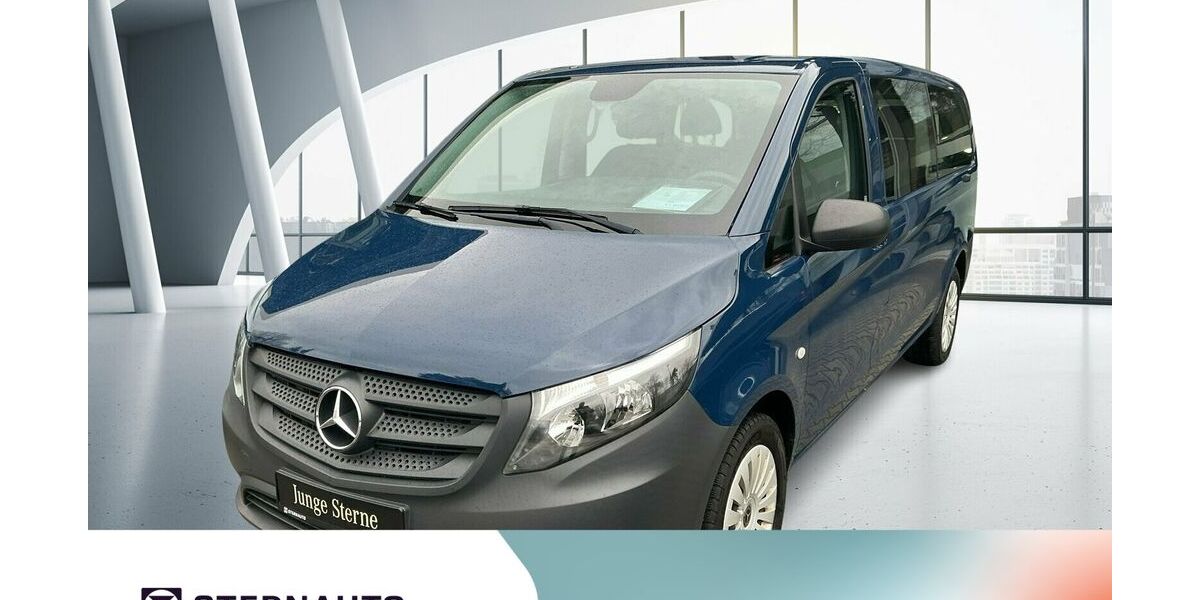 Mercedes-Benz Vito 48.140 km 33.490 &euro; Ludwigsfelde 14974