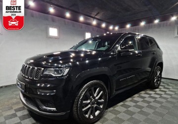 Jeep Grand Cherokee 75.900 km 32.880 &euro; Berlin 12305