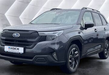 Subaru Forester 2.000 km 38.490 &euro; Berlin 13051