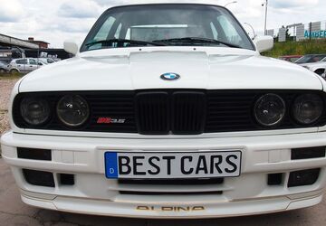 BMW 335 60.000 km 45.500 &euro; Berlin 10551
