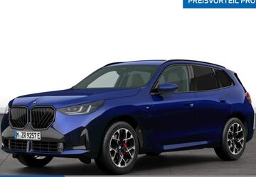 BMW X3 24.299 km 64.400 &euro; Berlin 12683