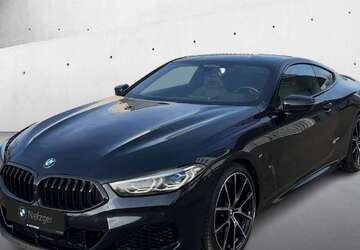BMW M850 78.100 km 61.500 &euro; Berlin 13629