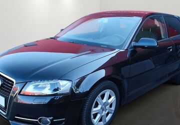 Audi A3 172.440 km 6.950 &euro; Potsdam 14482