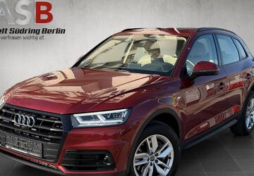 Audi Q5 112.668 km 22.999 &euro; Berlin 12055