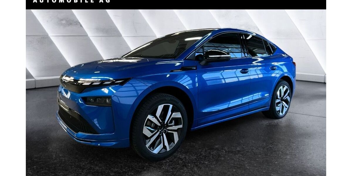 Skoda Enyaq 9.990 km 47.990 &euro; Berlin 12681