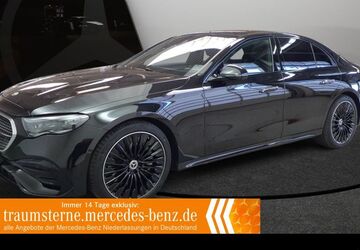 Mercedes-Benz E 220 13.313 km 58.990 &euro; Berlin 13509