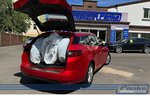Renault Megane Experience 104.000 km 7.890 &euro; Berlin 13187