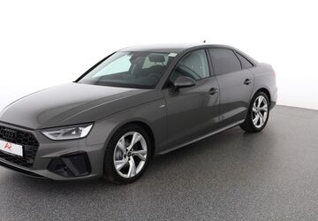 Audi A4 45.903 km 26.440 &euro; Berlin 12103