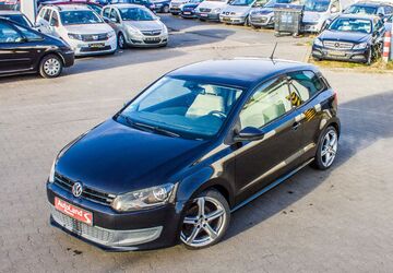 VW Polo 198.000 km 3.499 &euro; Nauen 14641