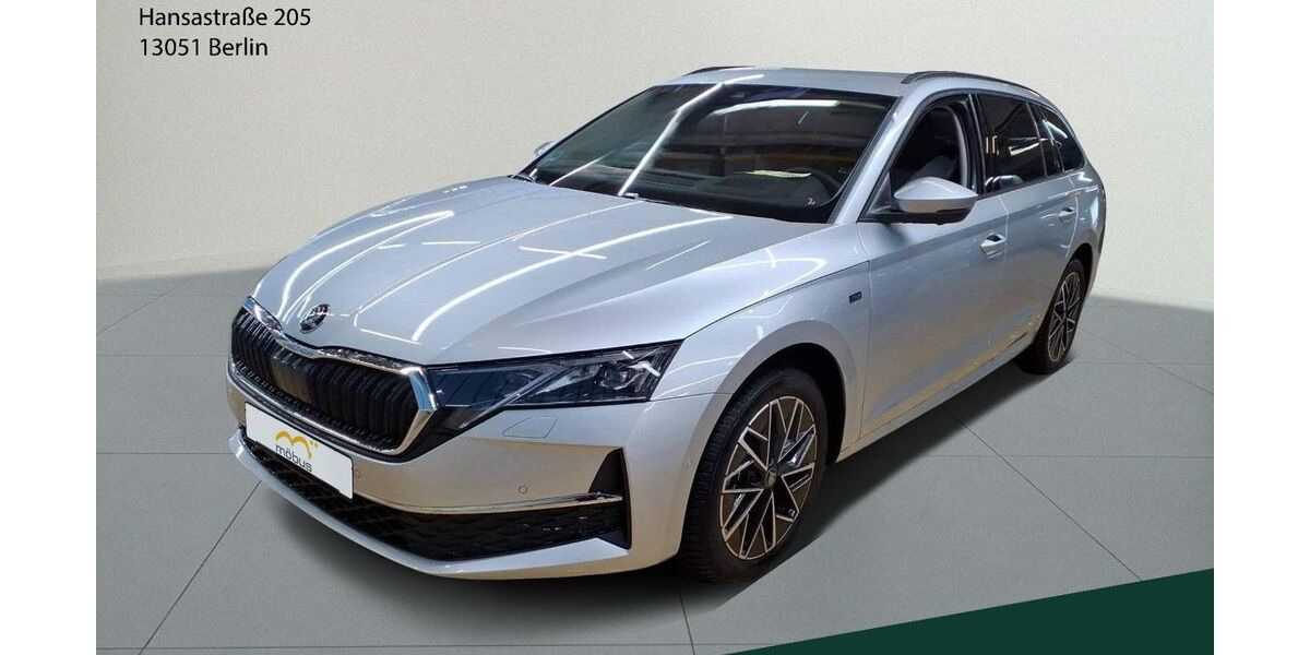 Skoda Octavia 23.514 km 31.395 &euro; Berlin 13088