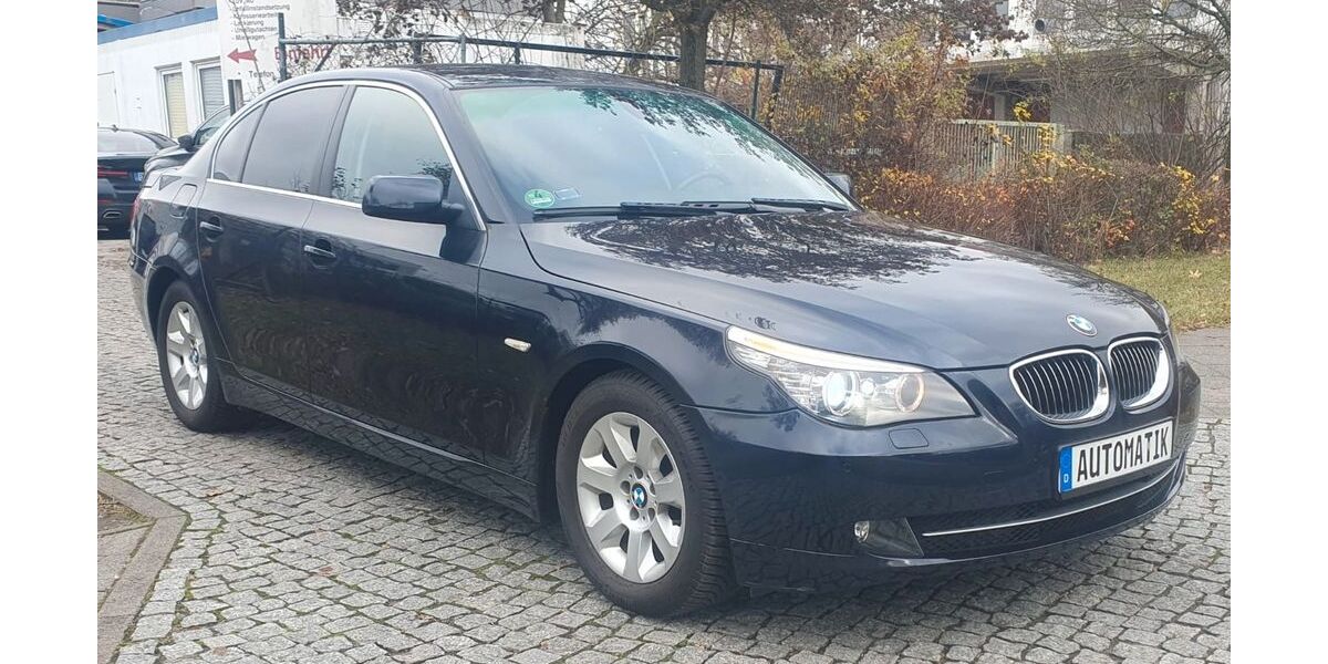 BMW 523 148.681 km 8.990 &euro; Berlin 12681