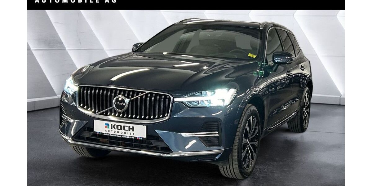 Volvo XC60 42.193 km 35.990 &euro; Berlin 10553