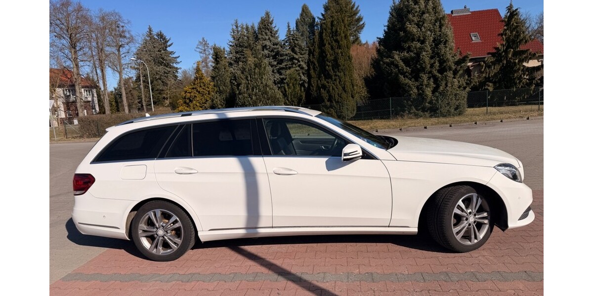 Mercedes-Benz E 200 149.440 km 19.320 &euro; Stahnsdorf 14532