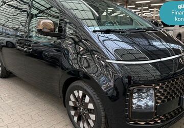 Hyundai STARIA 82.683 km 34.890 &euro; Ludwigsfelde (bei Berlin) 14974