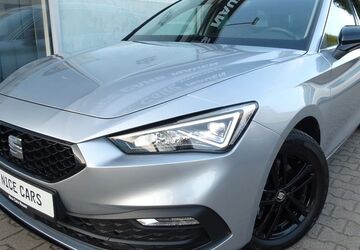 Seat Leon 24.920 km 23.490 &euro; Nauen 14641