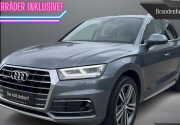 Audi Q5 103.900 km 27.970 &euro; Berlin 13156