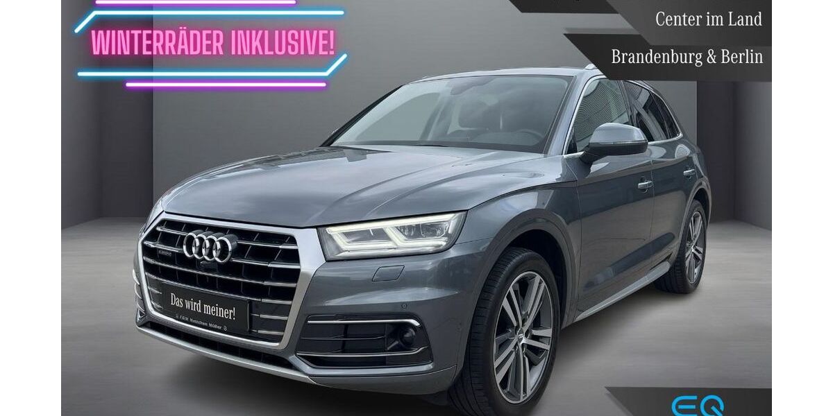 Audi Q5 103.900 km 27.970 &euro; Berlin 13156