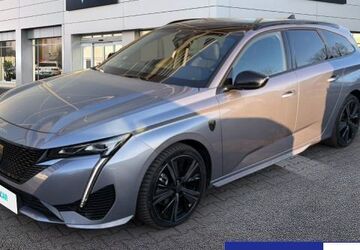 Peugeot 308 16.060 km 24.990 &euro; Berlin 10369