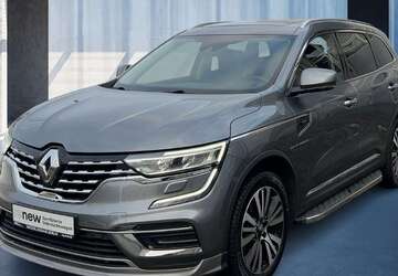 Renault Koleos 40.751 km 27.489 &euro; Berlin 13055