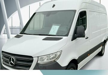 Mercedes-Benz Sprinter 86.709 km 35.687 &euro; Ludwigsfelde 14974