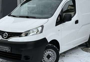 Nissan NV200 133.000 km 6.990 &euro; Berlin 12524
