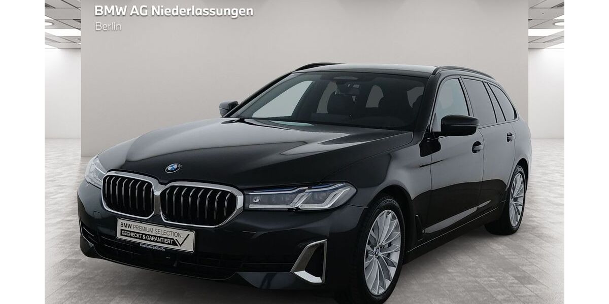 BMW 530 26.494 km 42.900 &euro; Berlin 12683