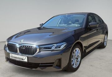 BMW 530 82.186 km 42.990 &euro; Potsdam 14482