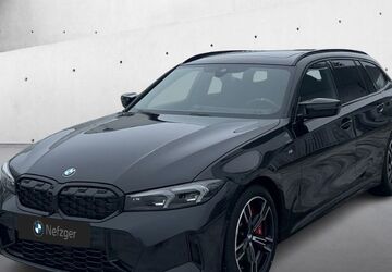BMW M340i 21.500 km 58.800 &euro; Berlin-Siemensstadt 13629