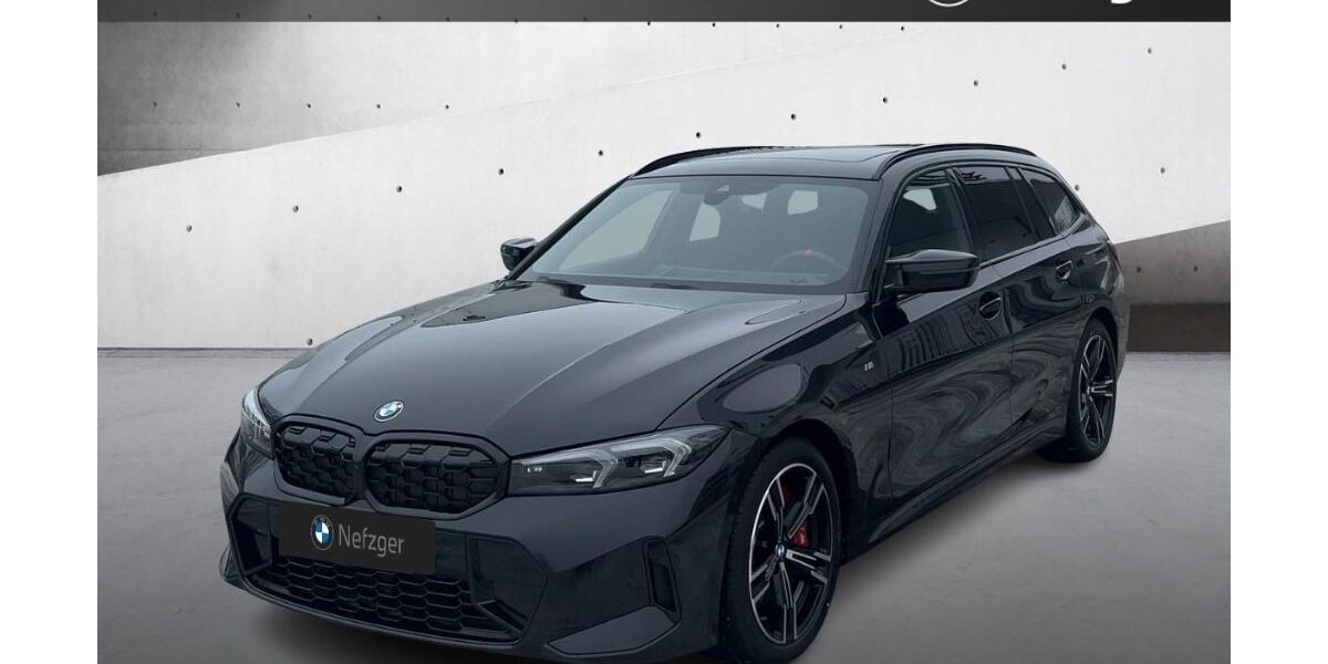 BMW M340i 21.500 km 58.800 &euro; Berlin-Siemensstadt 13629