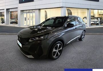 Peugeot 3008 27.971 km 22.990 &euro; Berlin 12103