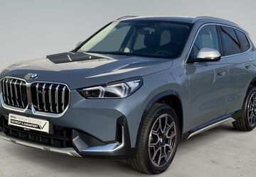 BMW X1 46.814 km 39.990 &euro; Potsdam 14482