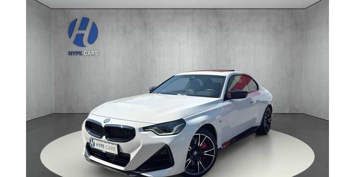 BMW M240i 42.000 km 44.970 &euro; Berlin 12277