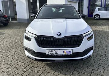 Skoda Kamiq 78.291 km 22.000 &euro; Berlin 13125