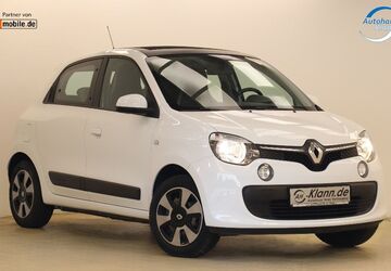 Renault Twingo 34.976 km 8.499 &euro; Teltow 14513