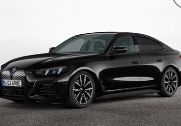 BMW i4 25.306 km 49.950 &euro; Teltow 14513
