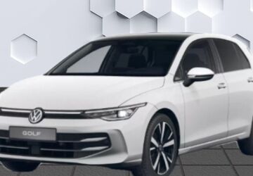 VW Golf 9.000 km 36.290 &euro; Berlin 12524