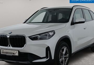 BMW X1 9.805 km 40.400 &euro; Berlin 14057