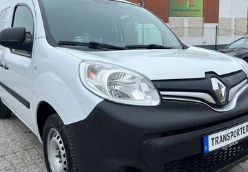 Renault Kangoo 110.500 km 7.990 &euro; Berlin 10551