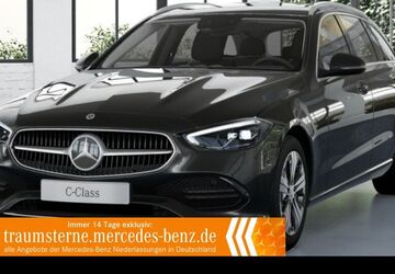 Mercedes-Benz C 300 55.664 km 30.990 &euro; Berlin 10587