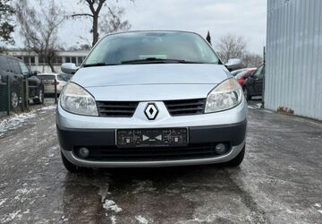 Renault Scenic 100.000 km 1.990 &euro; Berlin 12277