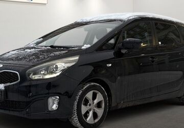 Kia Carens 122.349 km 4.999 &euro; Berlin 12681
