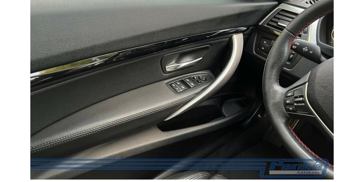 BMW 320 Gran Turismo 320d xDriveSport Line*HUD*Leder 141.487 km 14.990 &euro; Berlin 13187